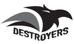 T.DESTROYERS 3.0