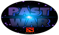 Past War
