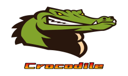 Crocodile Gaming