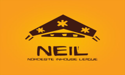 Nordeste Inhouse League - Dire