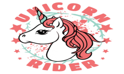 Unicorn Riders