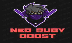 Neo Ruby Boost