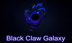 Black Claw Galaxy