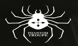 Phantom Troupe