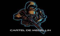 CARTEL DE MEDELLIN
