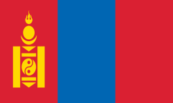 Team Mongolia