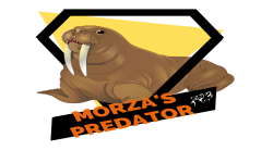 Morza's Predator