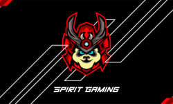 Spirit Gaming