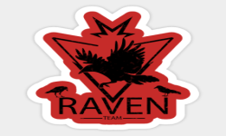 Team Raven