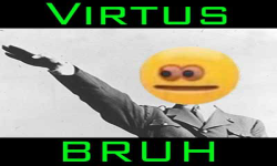 Virtus Bruh