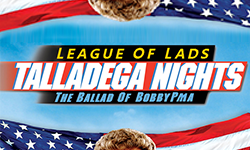 Talladega Nights: The Ballad of BobbyPma