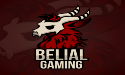 Belial Gaming F
