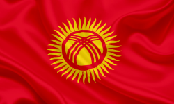 Kyrgyz Kaganate