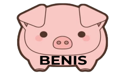 Pig Benis