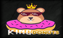 King Donuts