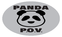 panda P.O.V