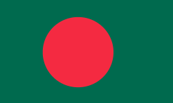 Team Bangladesh