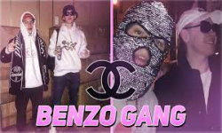 Benzo Gang