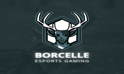 BORCELLE GAMING