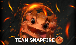 Team Snapfire