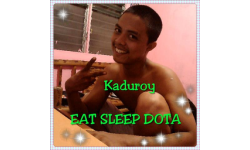 Team Kaduroy