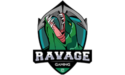 Ravage Gaming