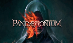 Pandæmonium