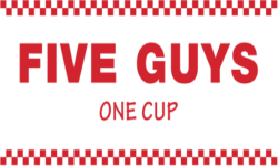 5 Guys 1 Cup