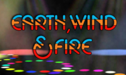 Earth, Wind, and Fire