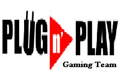 Plug n Play Gaming Team