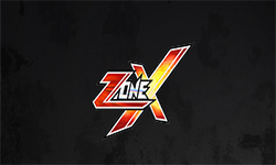 ZoneX