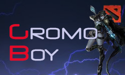 GromoBoy