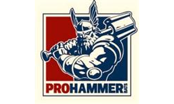 Ir0nHammers