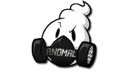 ANOMAL!