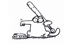 Simon's Cat