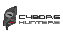 Cyborg Hunters