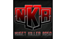 Nuget Killer Roso