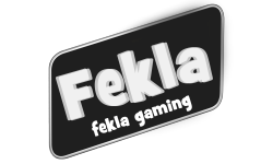 Fekla Gaming.