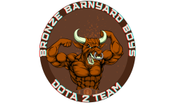 Bronze Barnyard Boys
