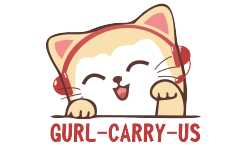Gurl-Carry-Us
