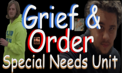 Grief & Order