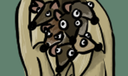 6 Rats in a Trenchcoat