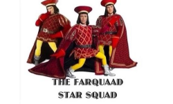 Farquaad Starsquad