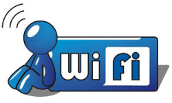 TeamWiFi