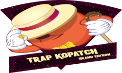 TRAP KOPATCH