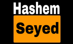 Hashem & Seyed