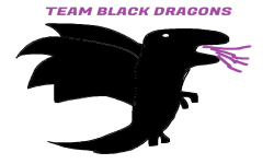 Team Black Dragons