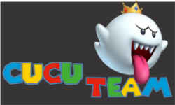 CUCU TEAM