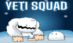The Yeti Squad