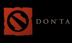 DON'TA